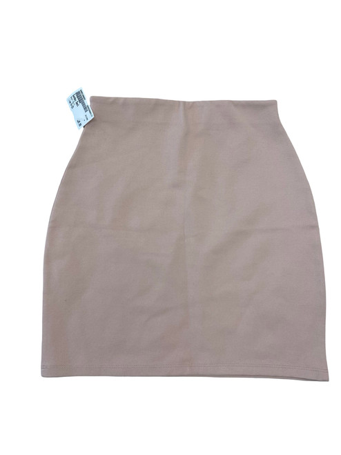 Vist Large View of Product Image Which is Used Sunday Best Short Skirt 0-25