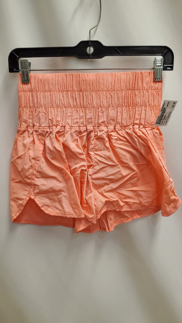 Vist Large View of Product Image Which is Used Free People Active Shorts S 4-6/27-28