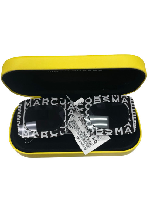 Vist Large View of Product Image Which is Used Marc By Marc Jacobs Sunglasses