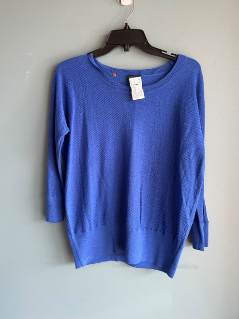 Vist Large View of Product Image Which is Used Talbots Lightweight Sweater XL-16