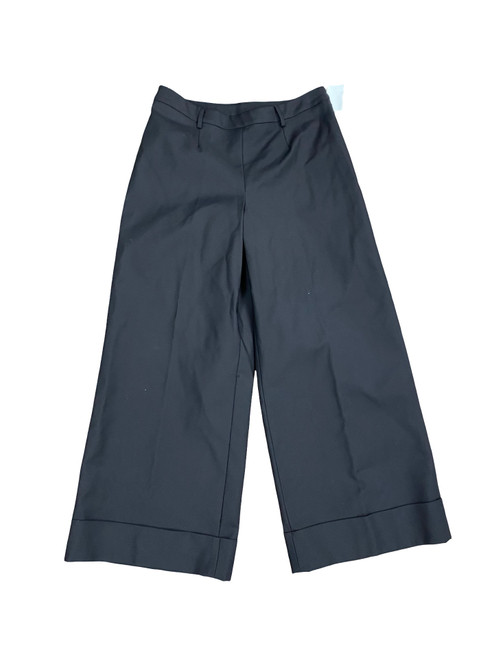 Vist Large View of Product Image Which is Used Pink Tartan Capri 4-27