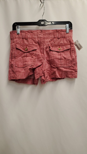 Vist Large View of Product Image Which is Used Loft Shorts XS 0-2/25-26