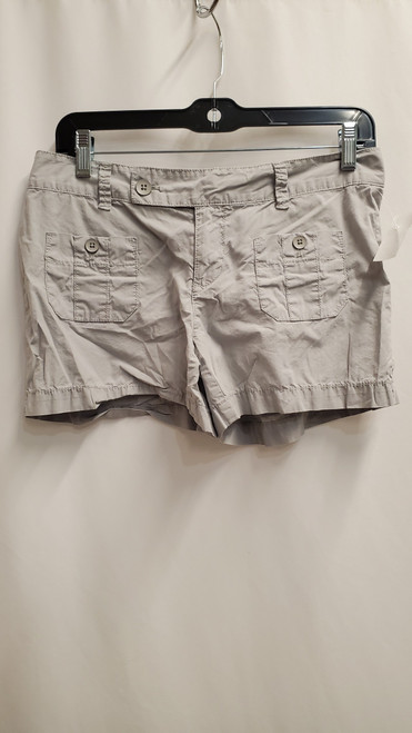 Vist Large View of Product Image Which is Used Loft Shorts 0-25