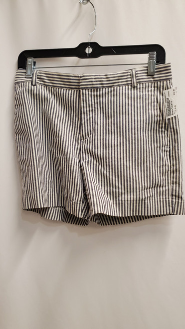 Vist Large View of Product Image Which is Used Banana Republic Shorts 0-25
