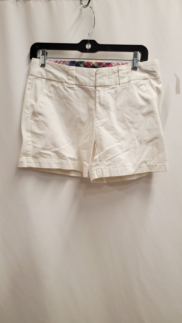 Vist Large View of Product Image Which is Used Tommy Hilfiger Shorts 2-26