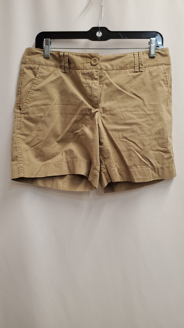 Vist Large View of Product Image Which is Used Loft Shorts 2-26