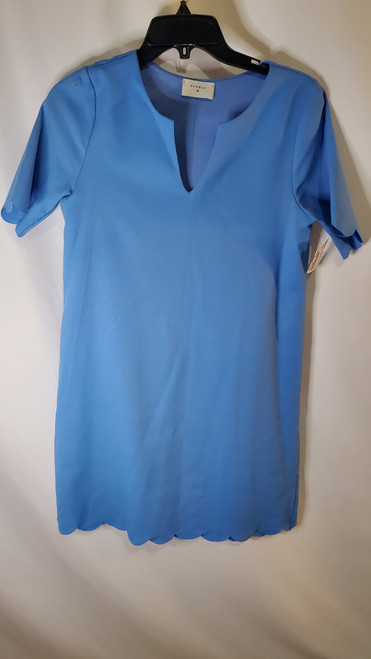 Vist Large View of Product Image Which is Used Everly Short Dress B S-4/6