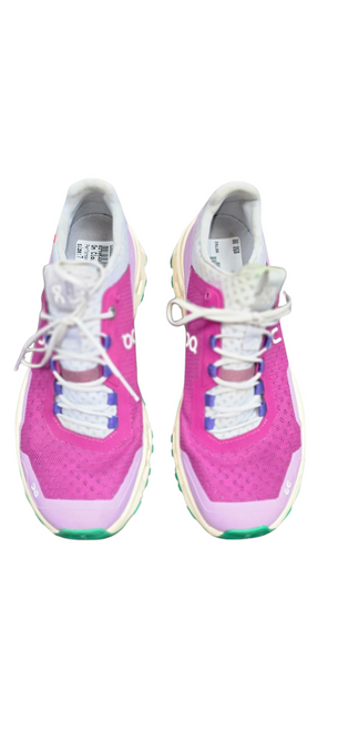 Vist Large View of Product Image Which is Used On Cloud Performance Shoes 7