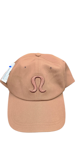 Vist Large View of Product Image Which is Used Lululemon Athletica Summer Hat S 4-6/27-28
