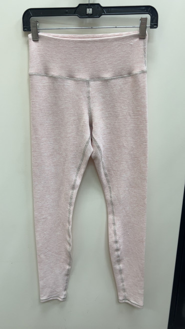 Vist Large View of Product Image Which is Used Alo Yoga Active Leggings S 4-6/27-28