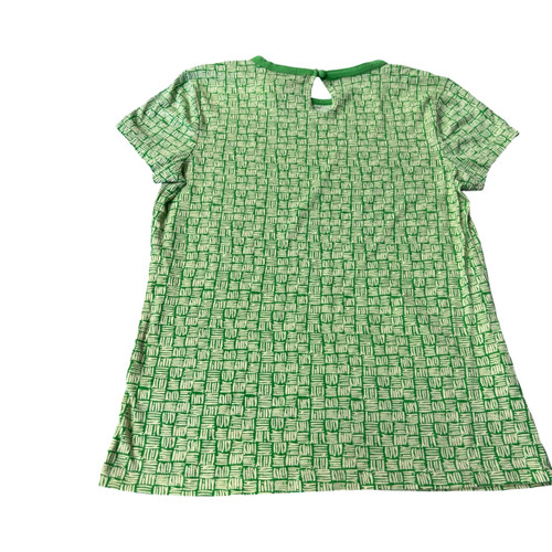 Vist Large View of Product Image Which is Used Lilly Pulitzer T-Shirt XS-0/2
