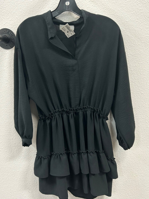 Vist Large View of Product Image Which is Used Unbranded Short Dress B S-4/6