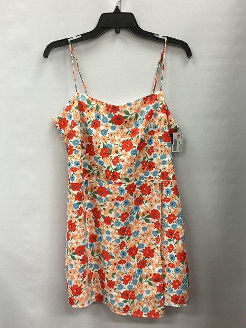 Vist Large View of Product Image Which is Used Unbranded Romper XL-16
