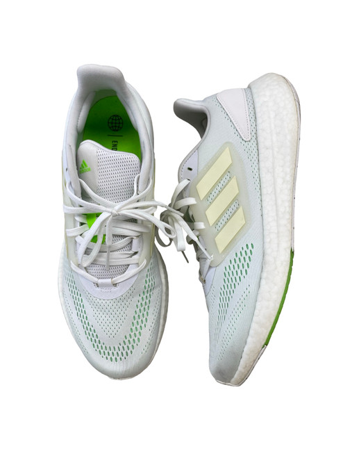 Vist Large View of Product Image Which is Used Adidas Mens Athletic Shoes 12