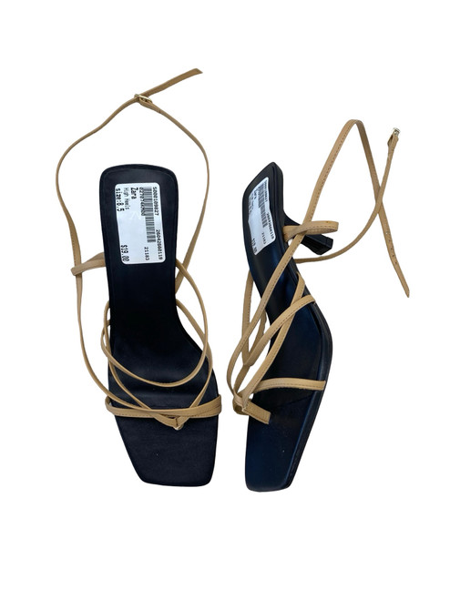 Vist Large View of Product Image Which is Used Zara High Heels 8.5