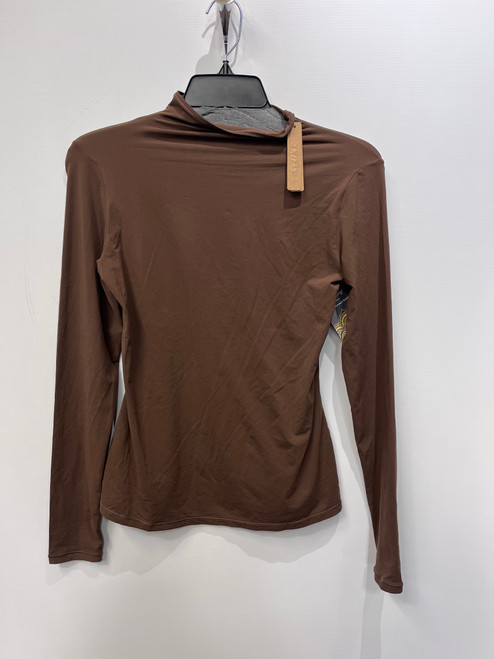 Vist Large View of Product Image Which is Skims - Long Sleeve Top L-12/14