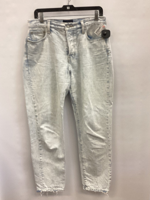 Vist Large View of Product Image Which is Used Lucky Brand Denim 6-28