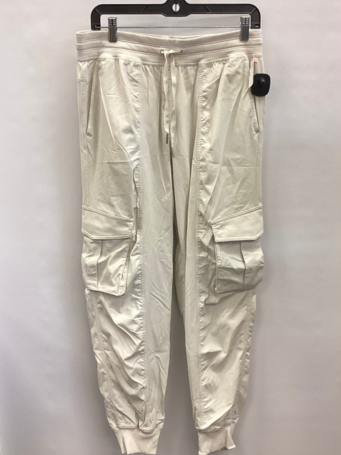 Vist Large View of Product Image Which is Used Lululemon Athletica Active Pant M 8-10/28-30