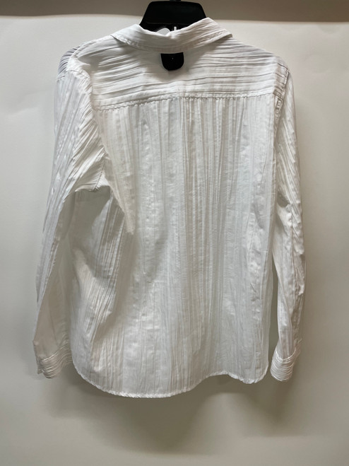 Vist Large View of Product Image Which is Used Chico's Long Sleeve Top L-12/14