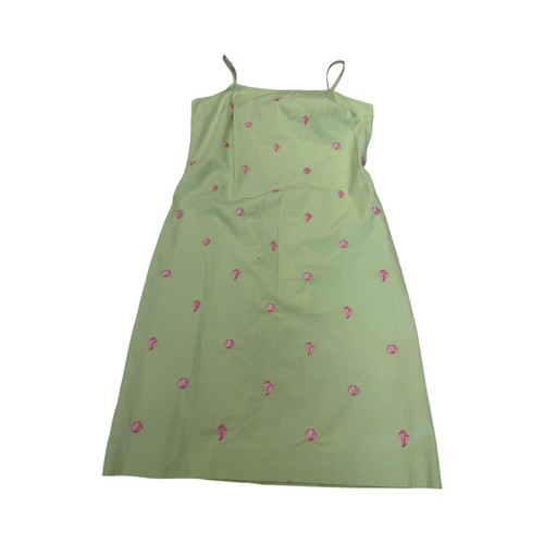 Vist Large View of Product Image Which is Used Brooks Brothers Short Dress B S-4/6