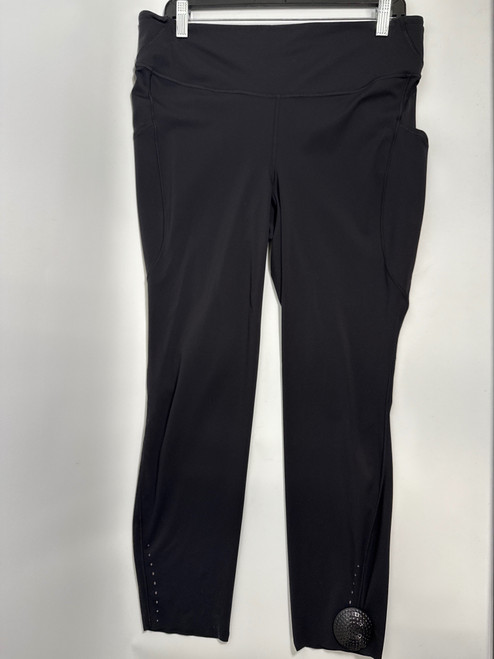 Vist Large View of Product Image Which is Used Lululemon Athletica Active Leggings 14-32