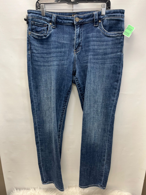Vist Large View of Product Image Which is Used Kut From The Kloth Denim 14-32