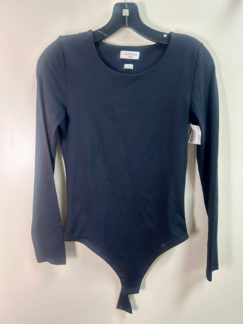 Vist Large View of Product Image Which is Used Unbranded Long Sleeve Top M-8/10