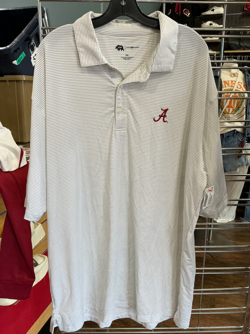 Vist Large View of Product Image Which is Used Unbranded Mens Short Sleeve Top 2X/18-18.5
