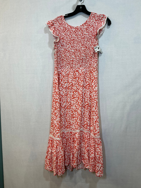 Vist Large View of Product Image Which is Used Unbranded Long Dress F M-8/10