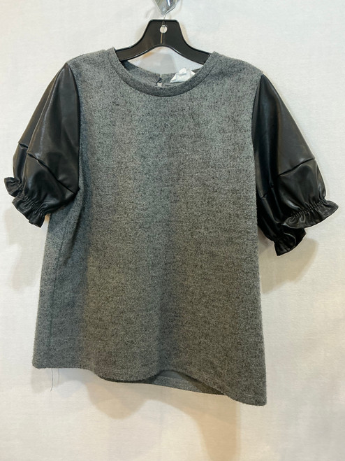 Vist Large View of Product Image Which is Used THML Short Sleeve Top M-8/10
