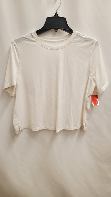 Vist Large View of Product Image Which is Used Lululemon Athletica Active Short Sleeve XXL-20