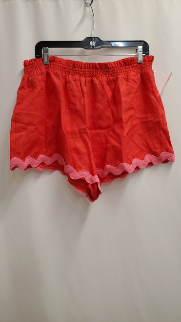 Vist Large View of Product Image Which is Used Unbranded Shorts XXL 20/35