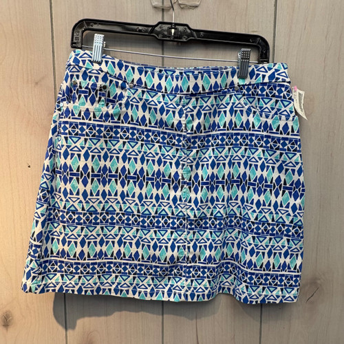 Vist Large View of Product Image Which is Used Unbranded Short Skirt 12-31