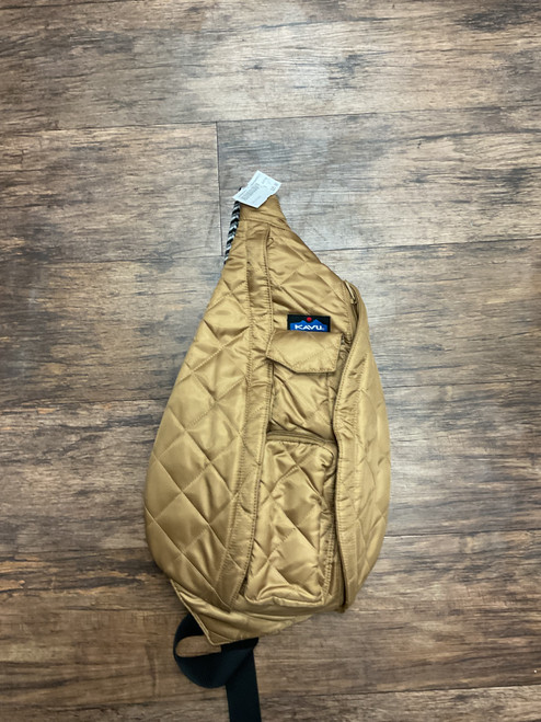 Vist Large View of Product Image Which is Used kavu Large Handbag