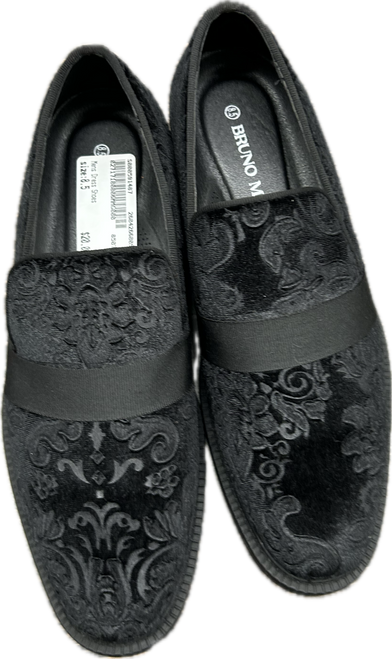 Vist Large View of Product Image Which is Used Unbranded Mens Dress Shoes 8.5