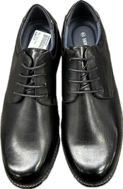 Vist Large View of Product Image Which is Used Unbranded Mens Dress Shoes 8.5