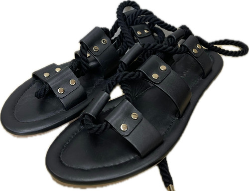 Vist Large View of Product Image Which is Used Ulla Johnson Dress Sandals 9.5