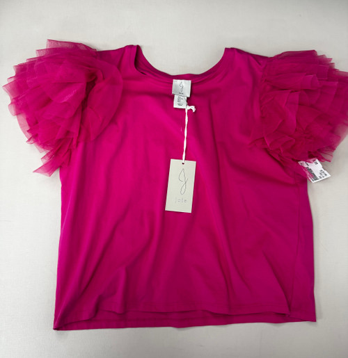 Vist Large View of Product Image Which is Used Joie T-Shirt L-12/14