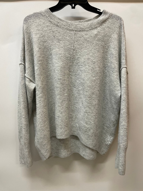Vist Large View of Product Image Which is Used Vince Camuto Lightweight Sweater L-12/14