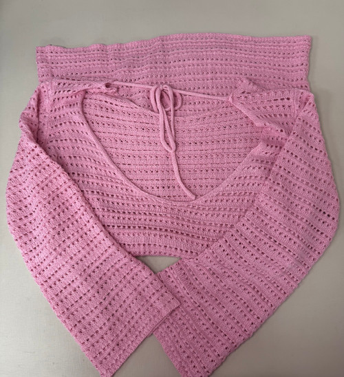 Vist Large View of Product Image Which is Used Unbranded Short Dress B L-12/14