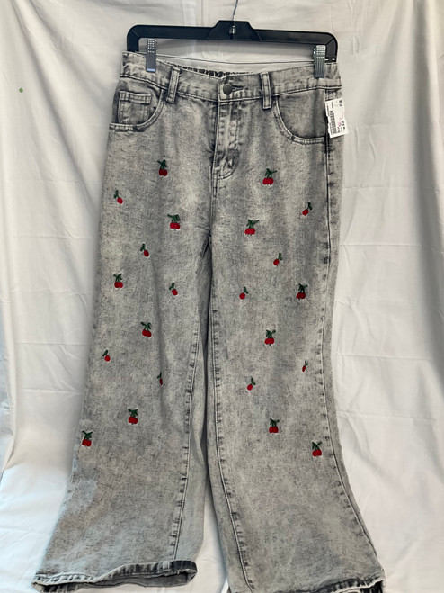 Vist Large View of Product Image Which is Used Shein Casual Pant 8-29