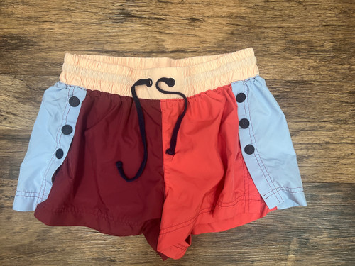 Vist Large View of Product Image Which is Used Free People Active Shorts 8-29