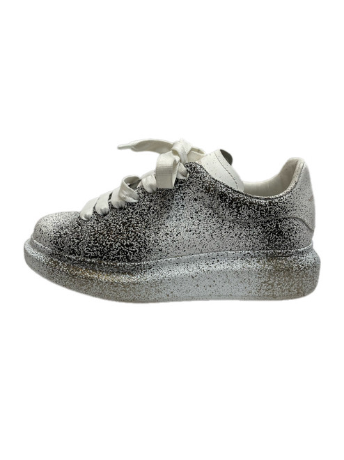 Vist Large View of Product Image Which is Used Alexander Mcqueen Casual Shoes 8.5