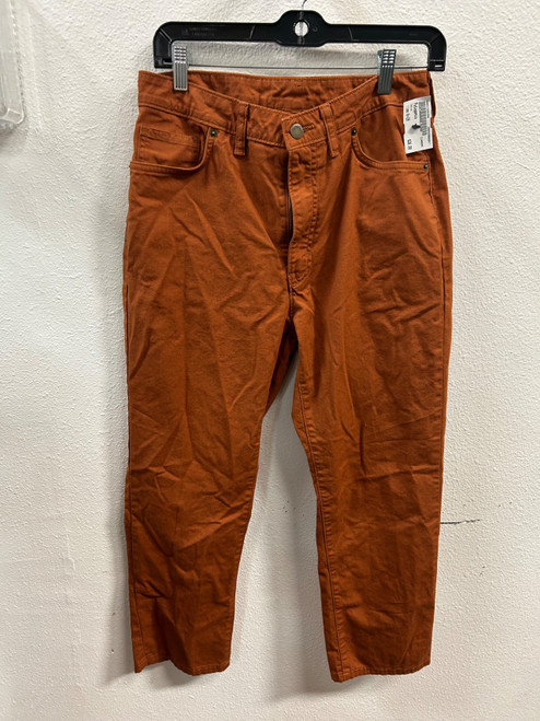 Vist Large View of Product Image Which is Used Patagonia Denim 8-29