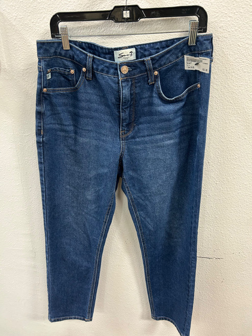 Vist Large View of Product Image Which is Used Seven7 Denim 8-29