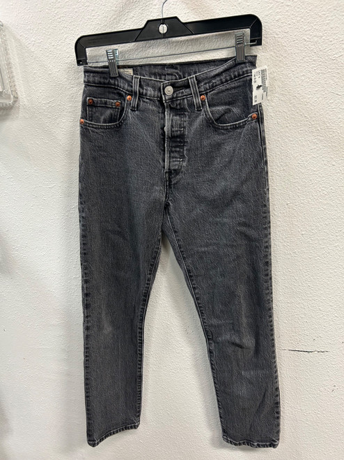 Vist Large View of Product Image Which is Used Levi's Denim 0-25