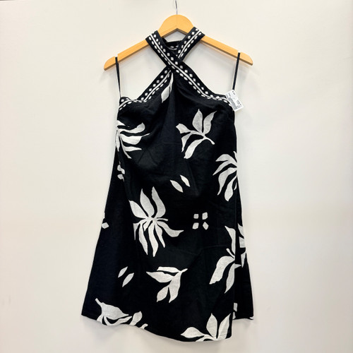 Vist Large View of Product Image Which is Used Loft Short Dress B XS-0/2