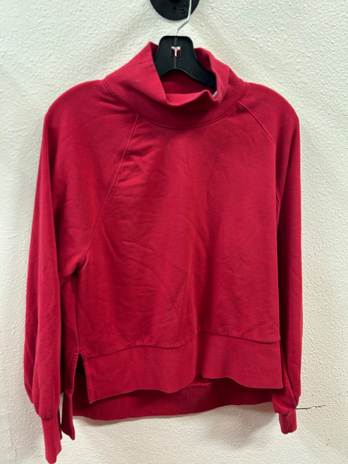 Vist Large View of Product Image Which is Used Calia By Carrie Underwood Active Sweatshirt M-8/10