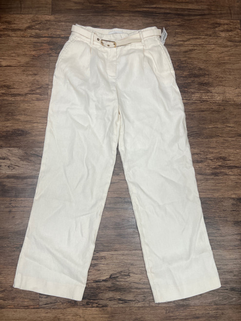 Vist Large View of Product Image Which is Used Zimmermann Casual Pant 0-25 (petite)