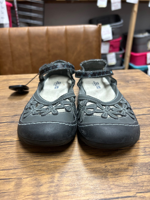 Vist Large View of Product Image Which is Used JBU by Jambu Sandals 8.5